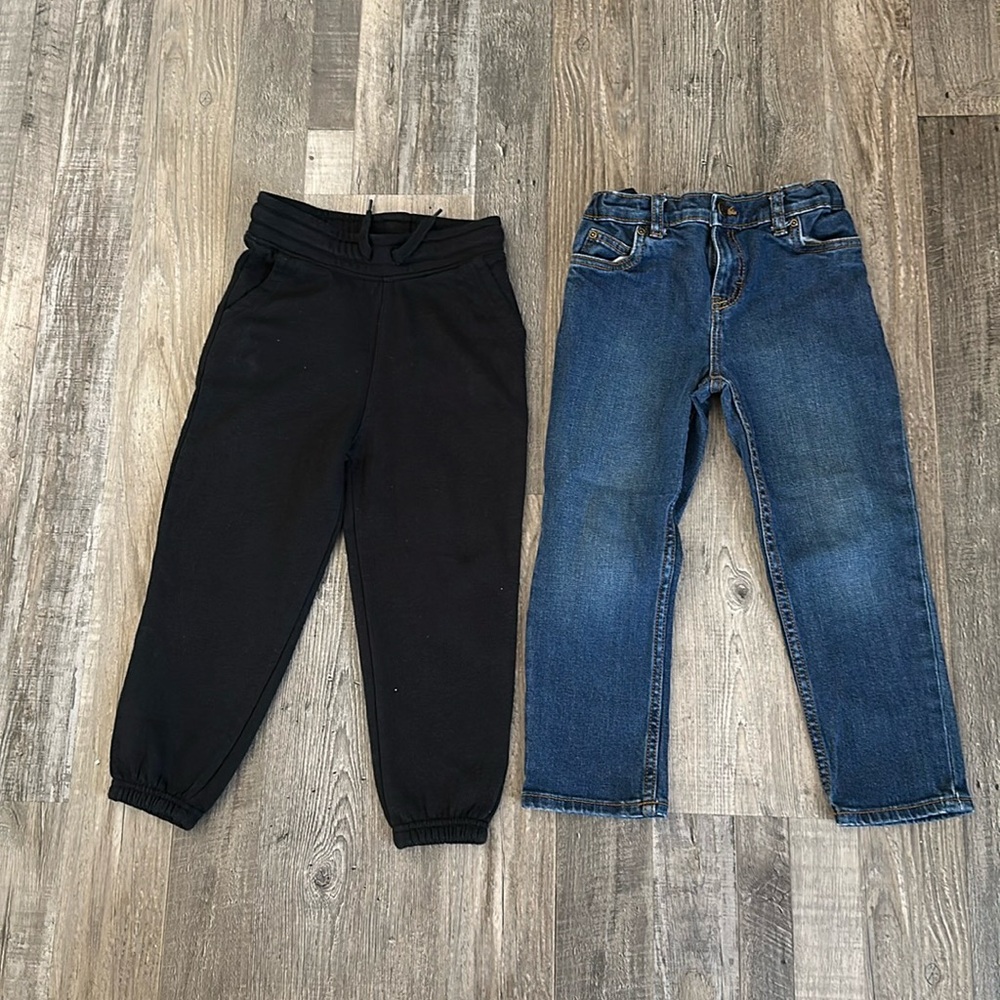 Bottom wear for 5 yrs old